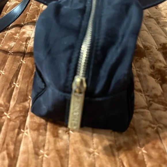 Chanel Black travel line bag - Picture 4 of 7